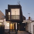 Prentice St Townhouses